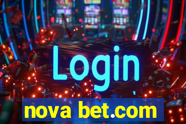 nova bet.com