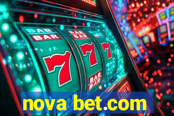 nova bet.com