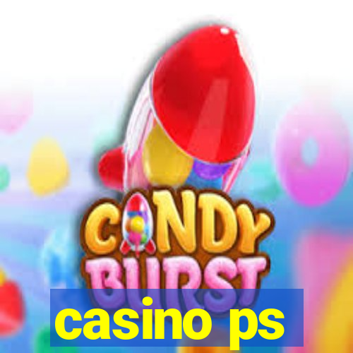 casino ps