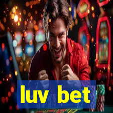 luv bet