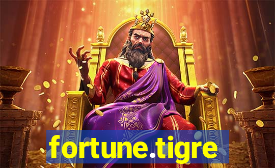 fortune.tigre