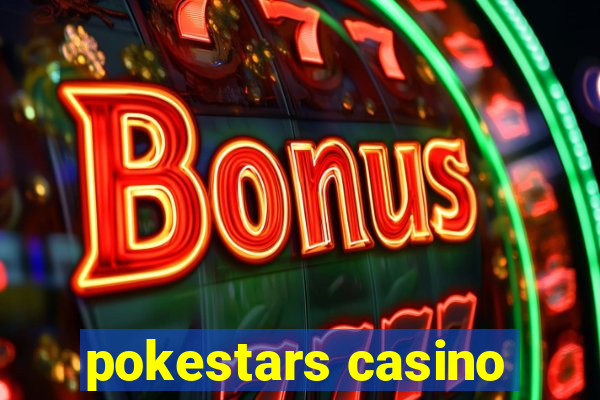 pokestars casino