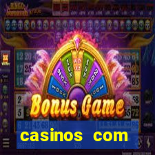 casinos com pagamentos rápidos