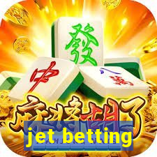 jet betting