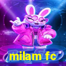 milam fc