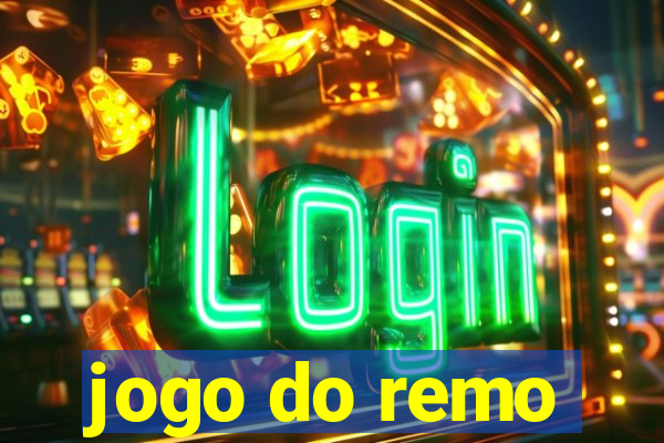 jogo do remo