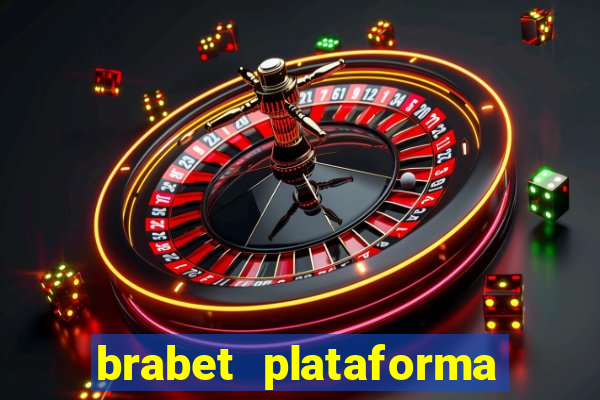 brabet plataforma de jogos