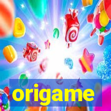 origame