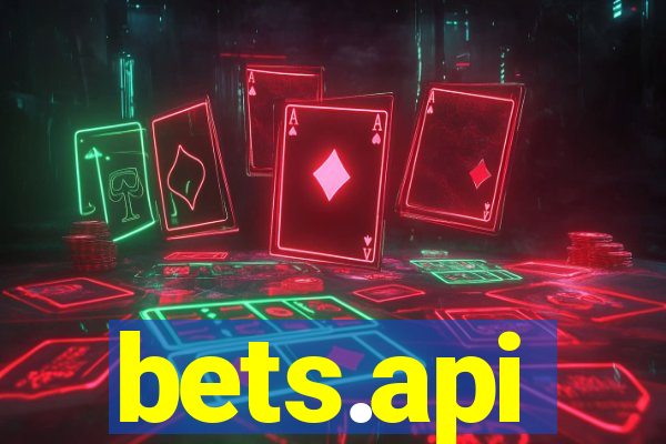 bets.api