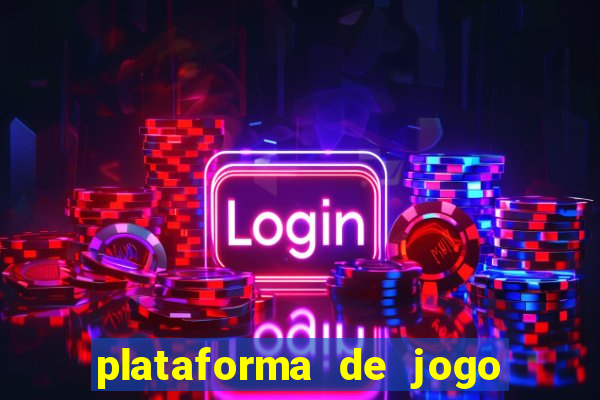 plataforma de jogo que ta pagando bem