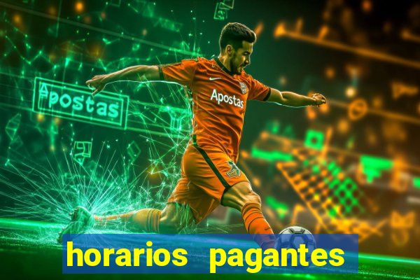 horarios pagantes vai de bet