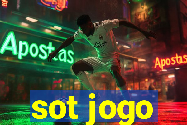 sot jogo