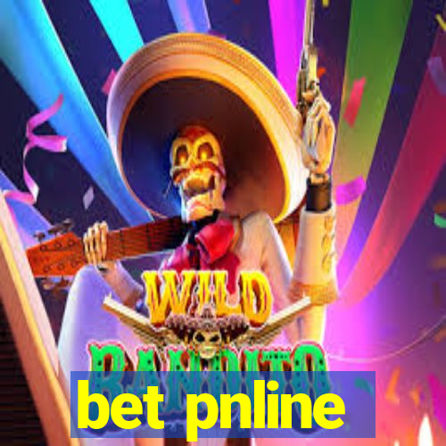 bet pnline