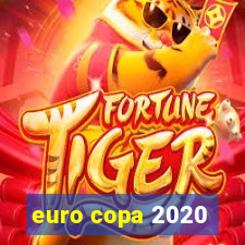 euro copa 2020