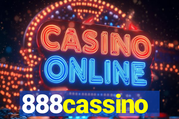 888cassino