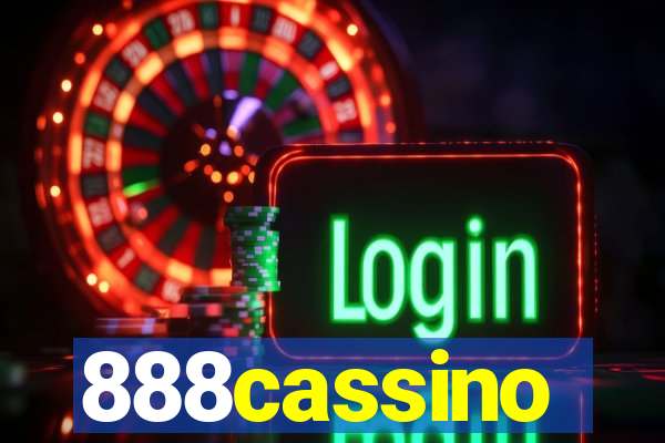 888cassino