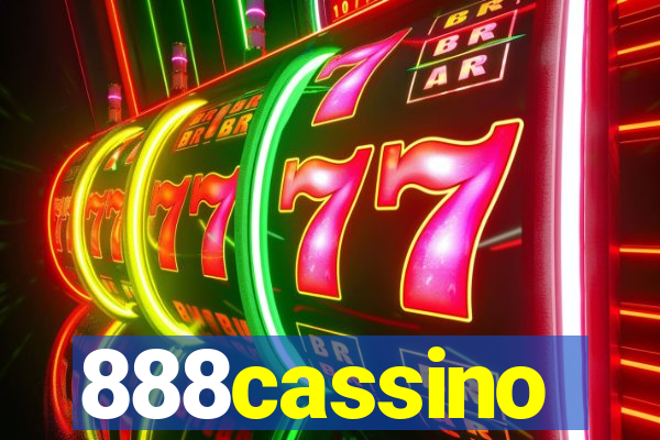 888cassino