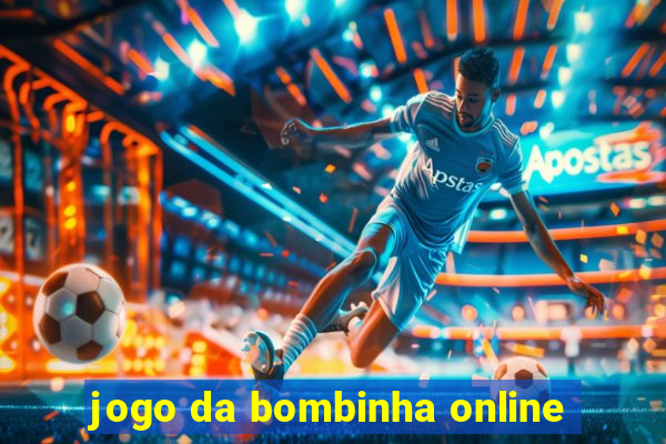 jogo da bombinha online