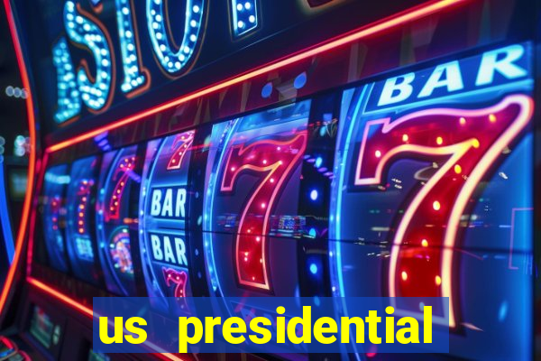 us presidential odds betting