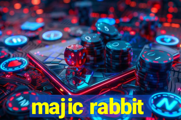 majic rabbit