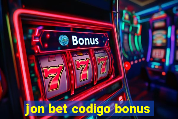 jon bet codigo bonus