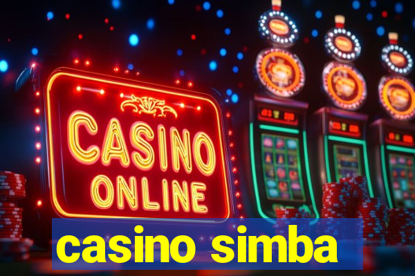 casino simba