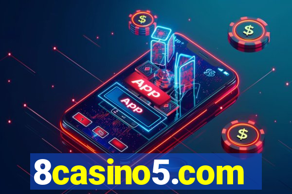 8casino5.com