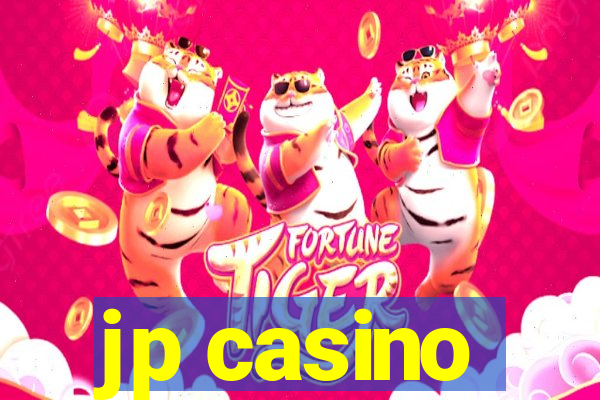 jp casino