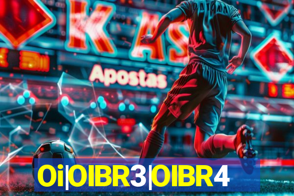 Oi|OIBR3|OIBR4