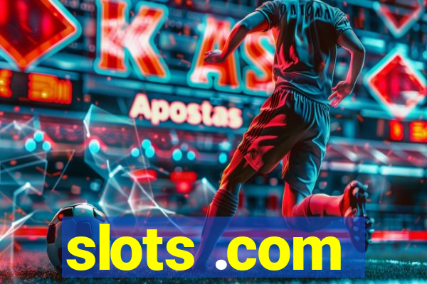 slots .com