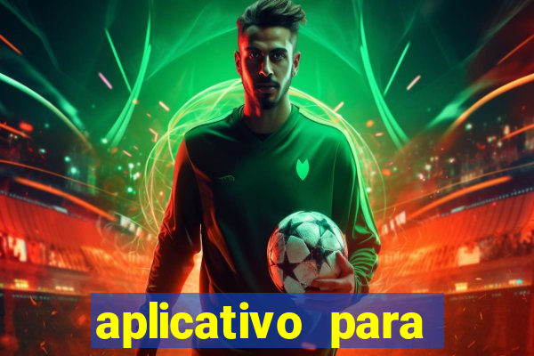 aplicativo para jogos de futebol