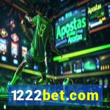 1222bet.com