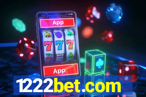 1222bet.com