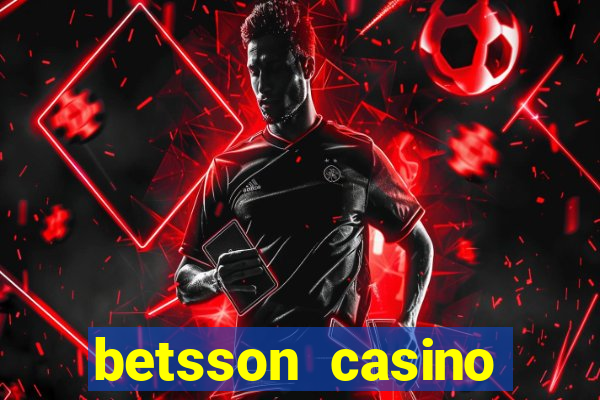 betsson casino online spiele