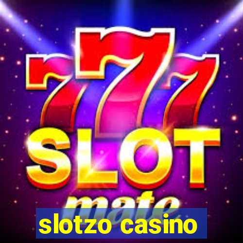 slotzo casino