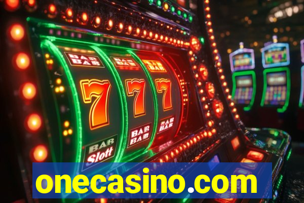 onecasino.com