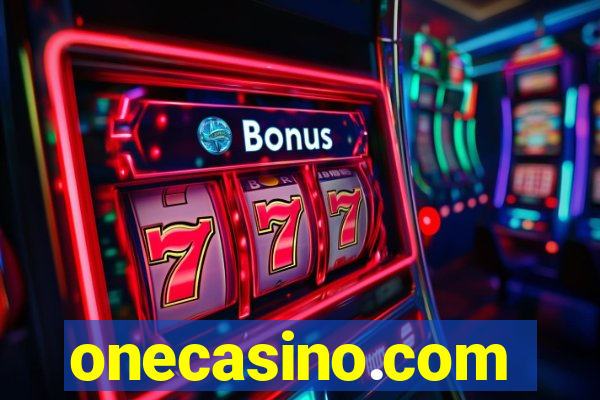 onecasino.com