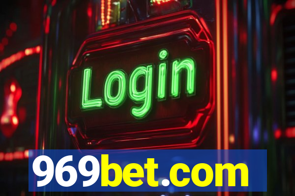 969bet.com