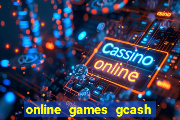 online games gcash cash out casino