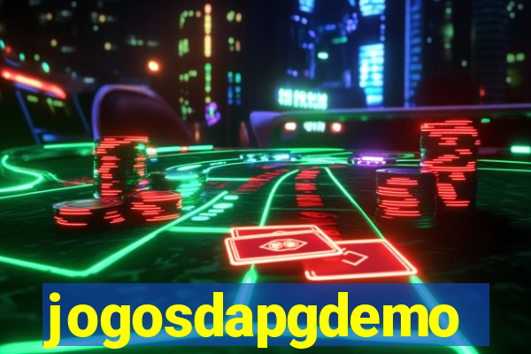 jogosdapgdemo