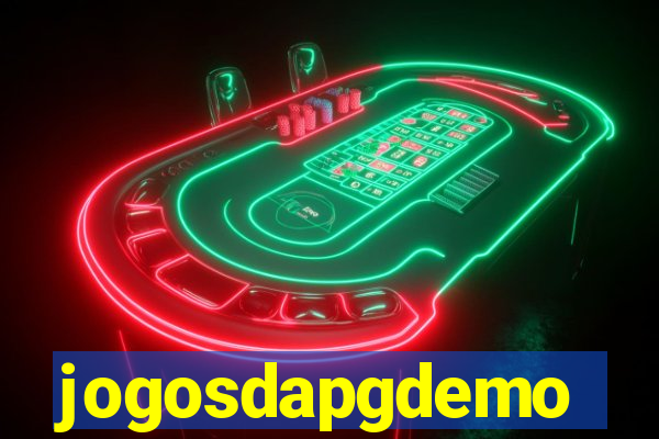 jogosdapgdemo