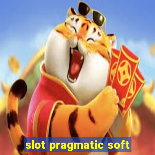 slot pragmatic soft