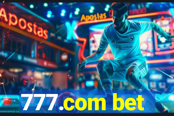 777.com bet