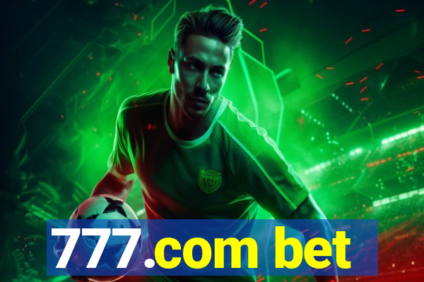 777.com bet