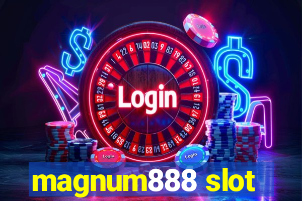 magnum888 slot