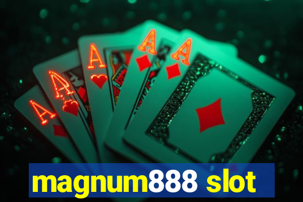 magnum888 slot