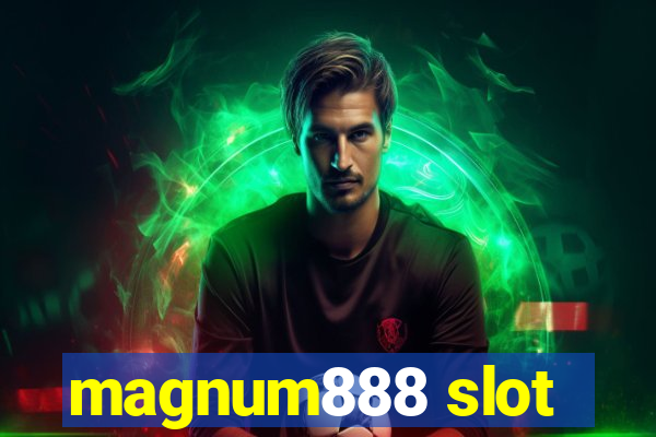 magnum888 slot