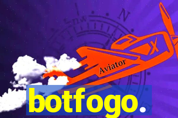 botfogo.