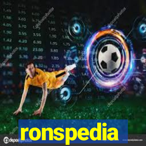 ronspedia