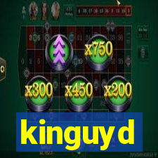 kinguyd